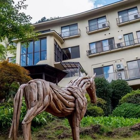 Harriway Onsen Hotel Hakone Eksteriør billede