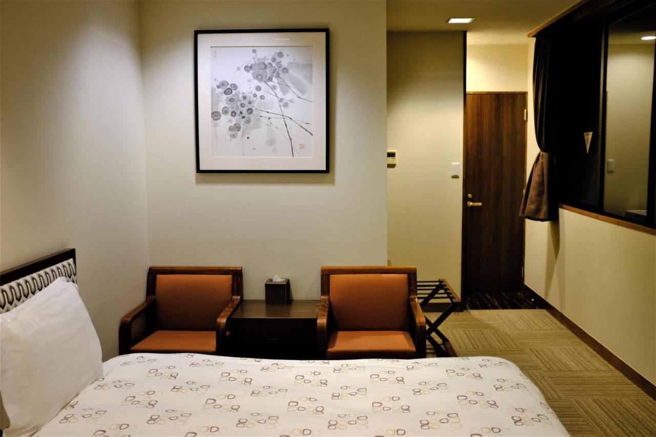 Harriway Onsen Hotel Hakone Eksteriør billede
