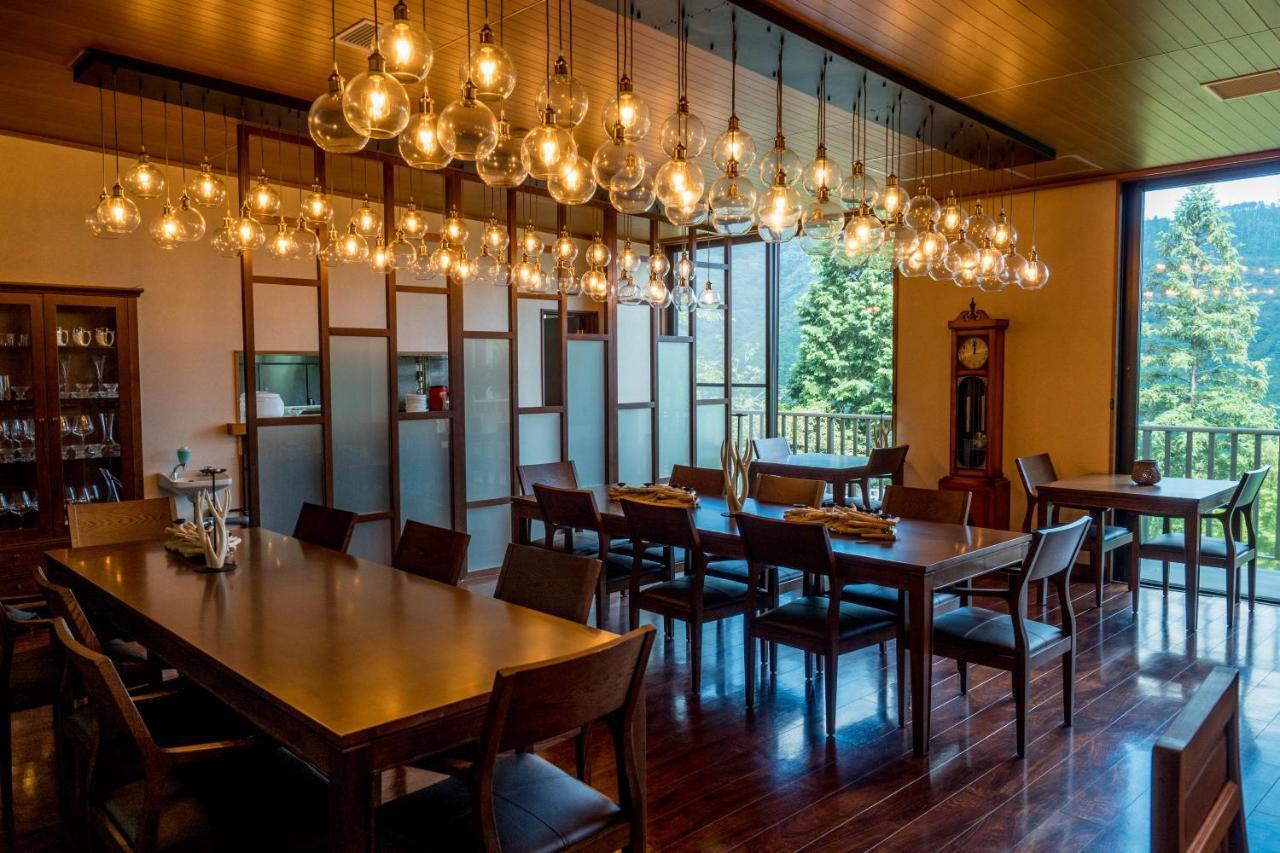 Harriway Onsen Hotel Hakone Eksteriør billede