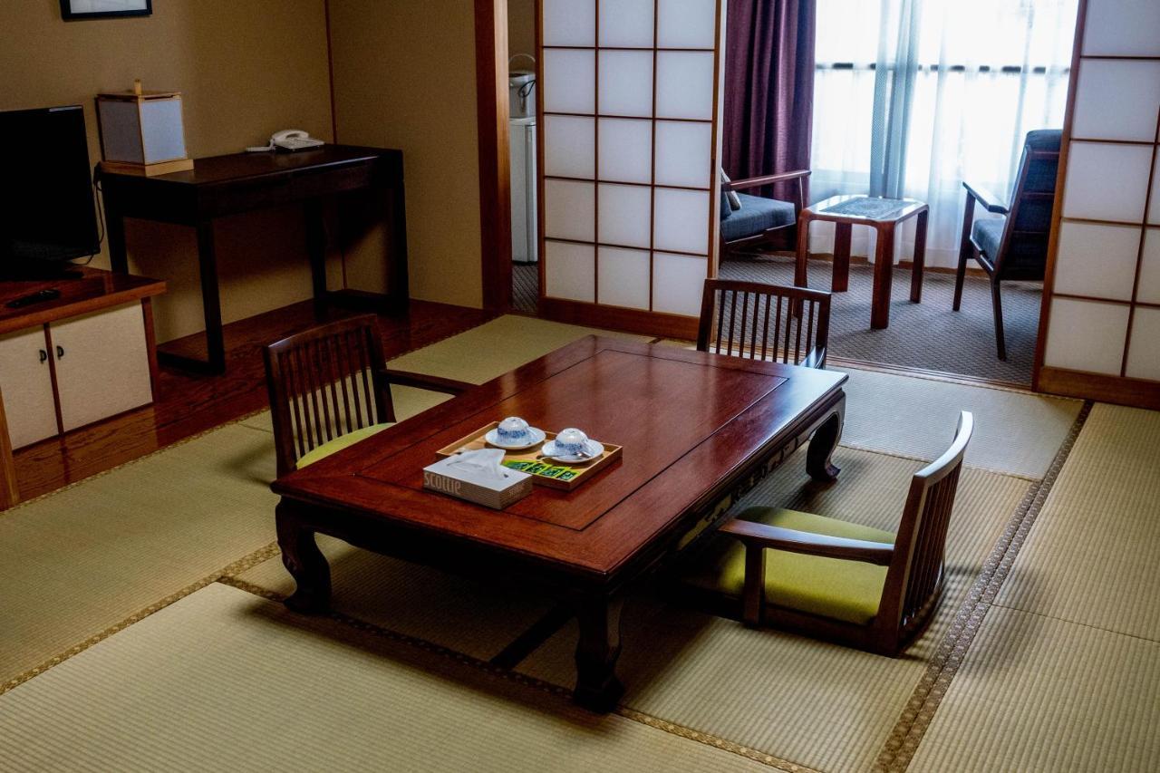 Harriway Onsen Hotel Hakone Eksteriør billede