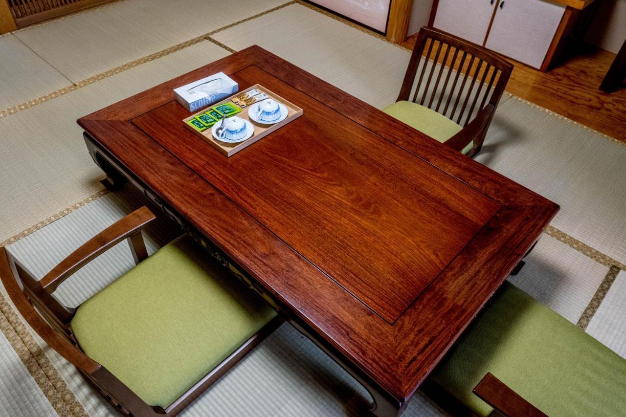 Harriway Onsen Hotel Hakone Eksteriør billede