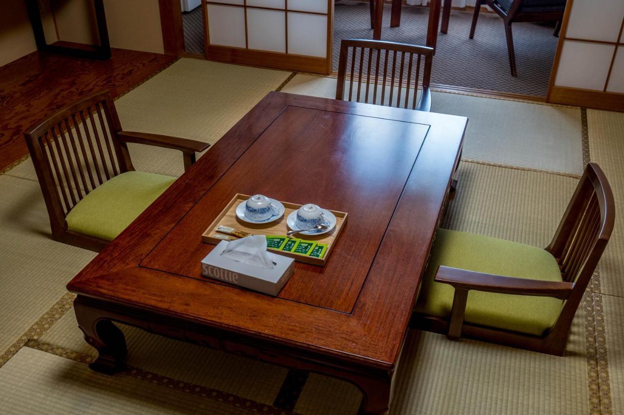 Harriway Onsen Hotel Hakone Eksteriør billede