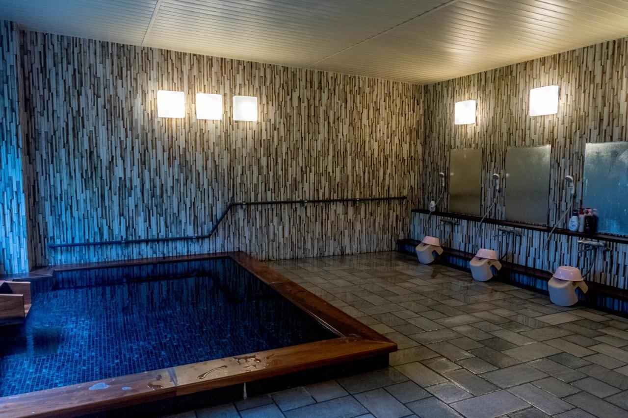 Harriway Onsen Hotel Hakone Eksteriør billede