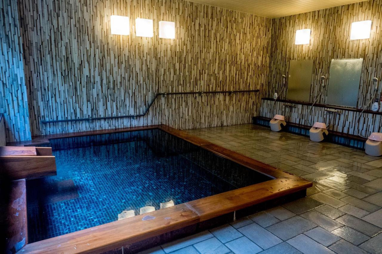 Harriway Onsen Hotel Hakone Eksteriør billede