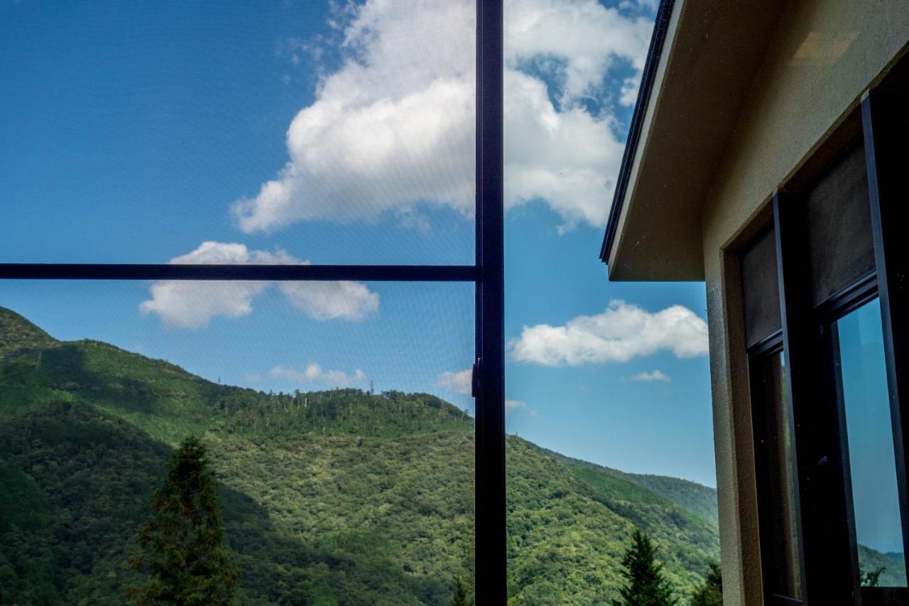 Harriway Onsen Hotel Hakone Eksteriør billede