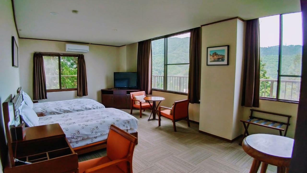 Harriway Onsen Hotel Hakone Eksteriør billede
