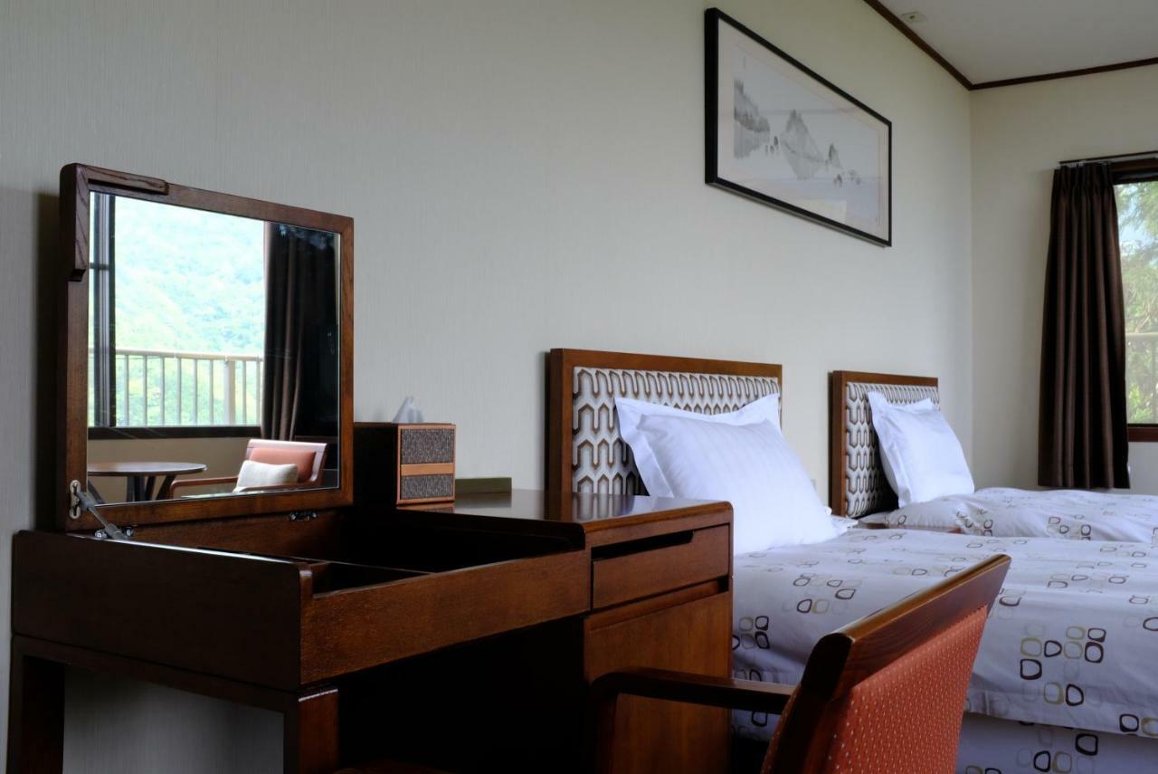 Harriway Onsen Hotel Hakone Eksteriør billede