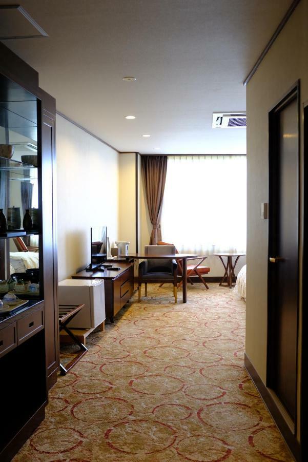 Harriway Onsen Hotel Hakone Eksteriør billede