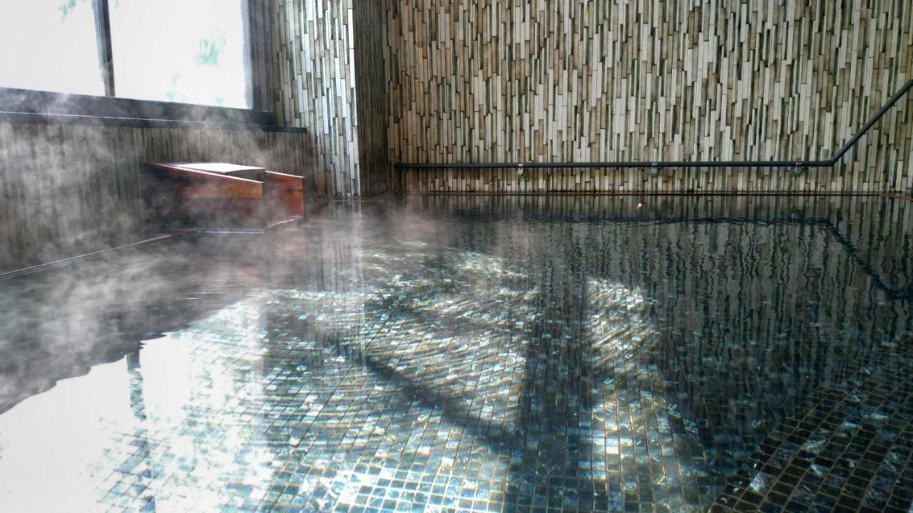 Harriway Onsen Hotel Hakone Eksteriør billede
