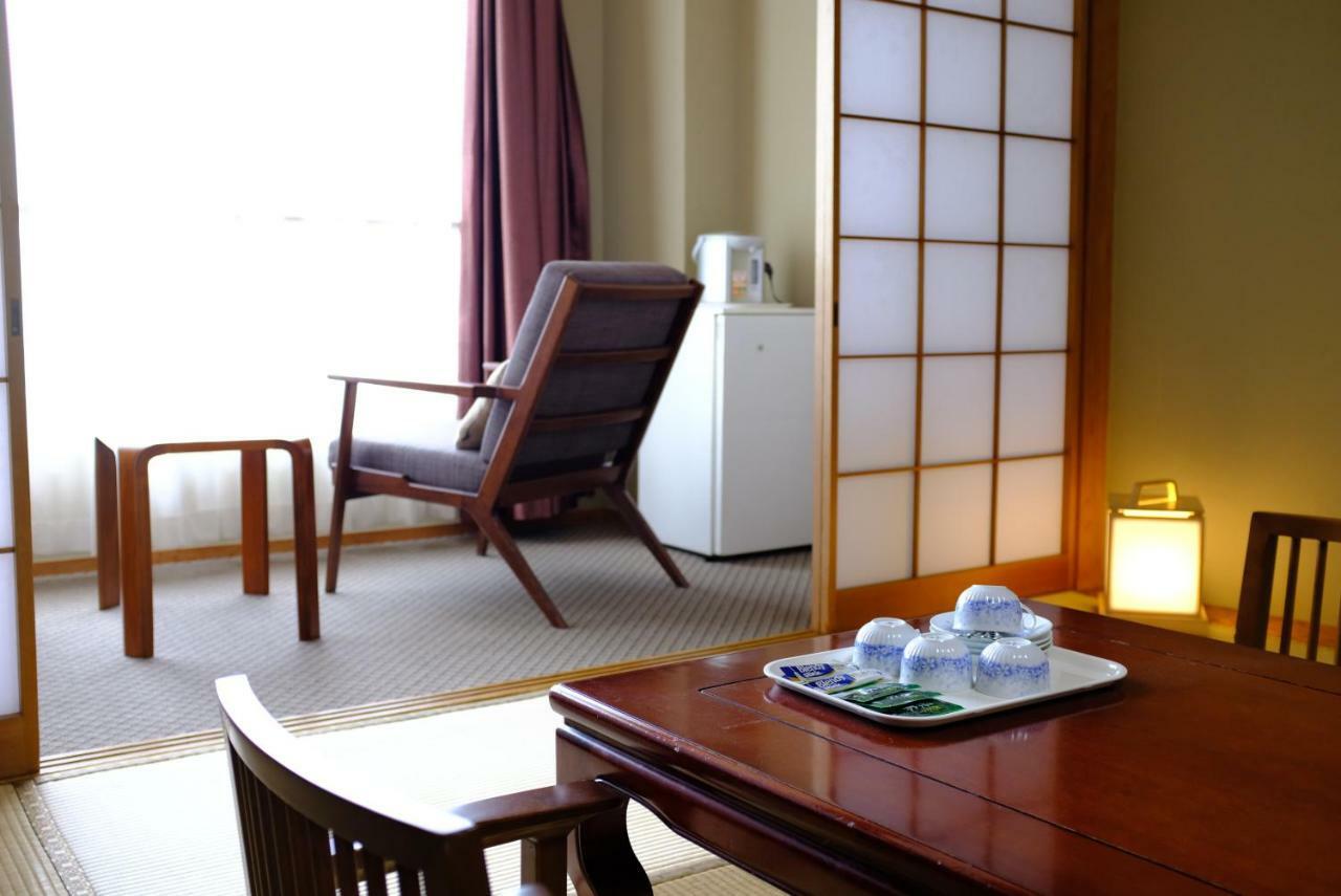 Harriway Onsen Hotel Hakone Eksteriør billede