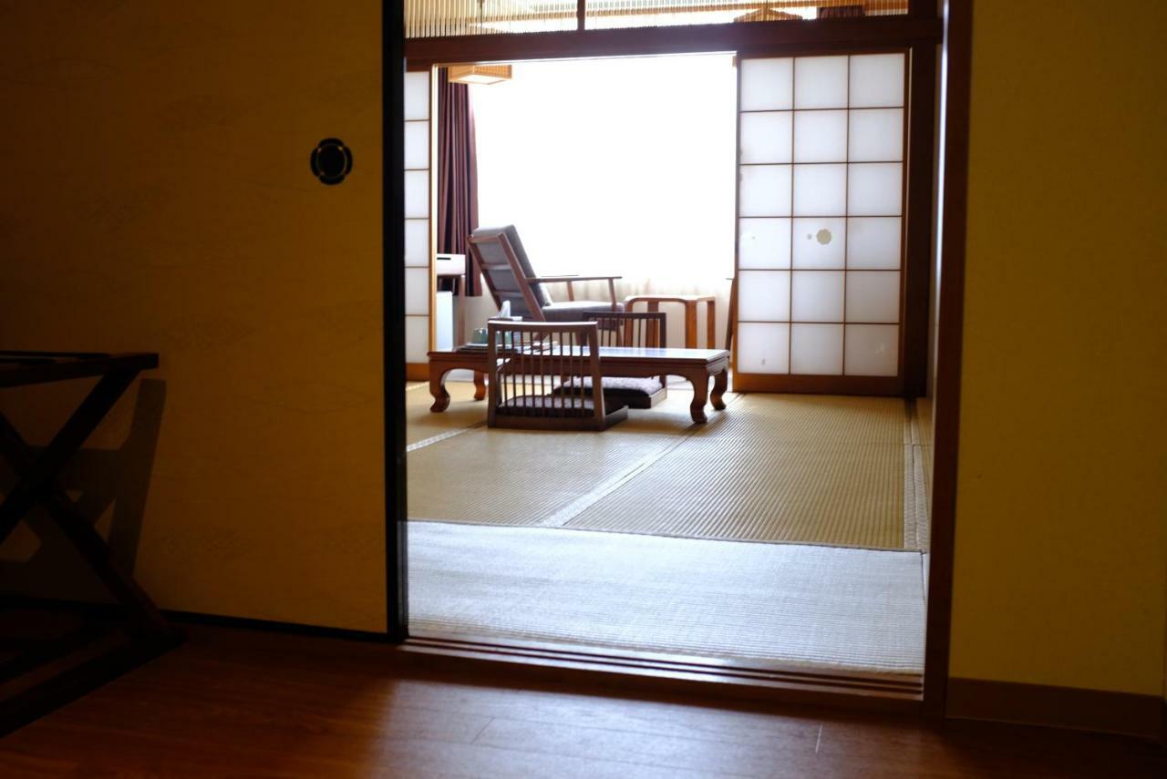 Harriway Onsen Hotel Hakone Eksteriør billede
