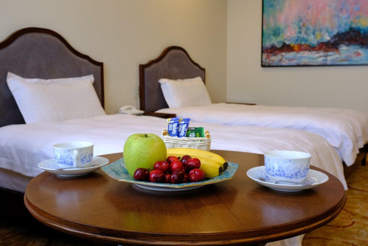 Harriway Onsen Hotel Hakone Eksteriør billede