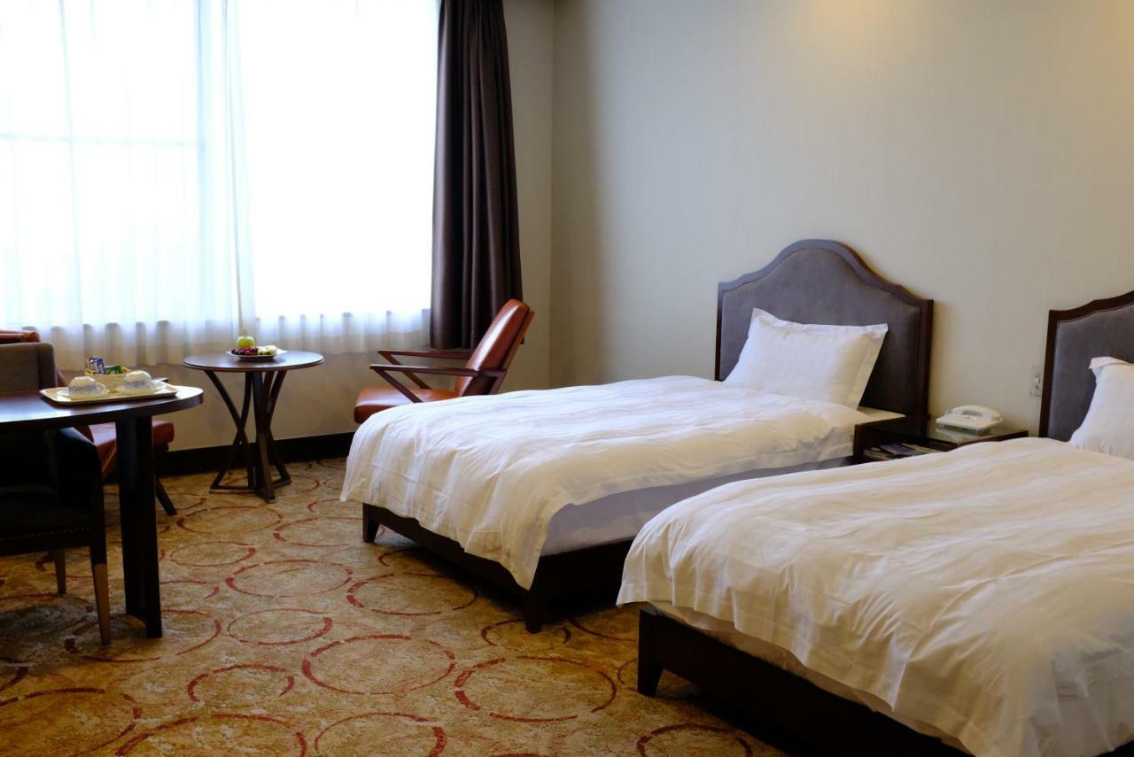 Harriway Onsen Hotel Hakone Eksteriør billede