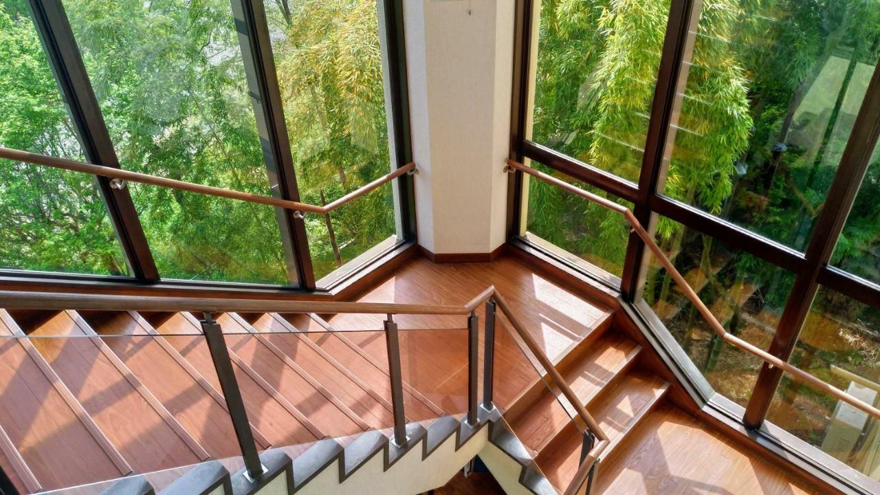 Harriway Onsen Hotel Hakone Eksteriør billede