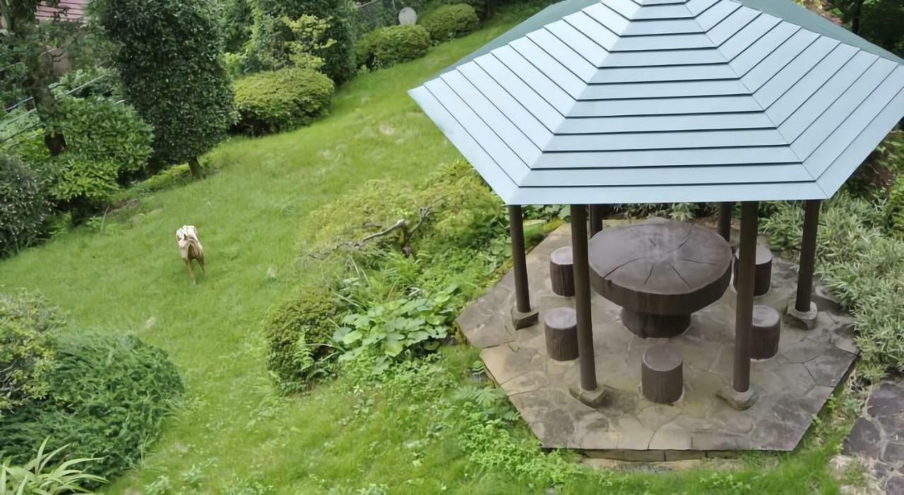 Harriway Onsen Hotel Hakone Eksteriør billede