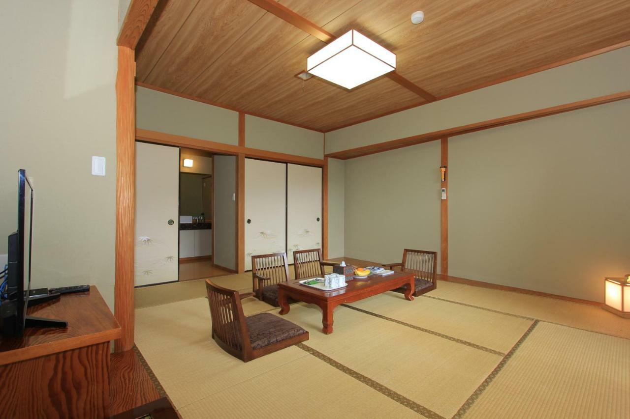 Harriway Onsen Hotel Hakone Eksteriør billede