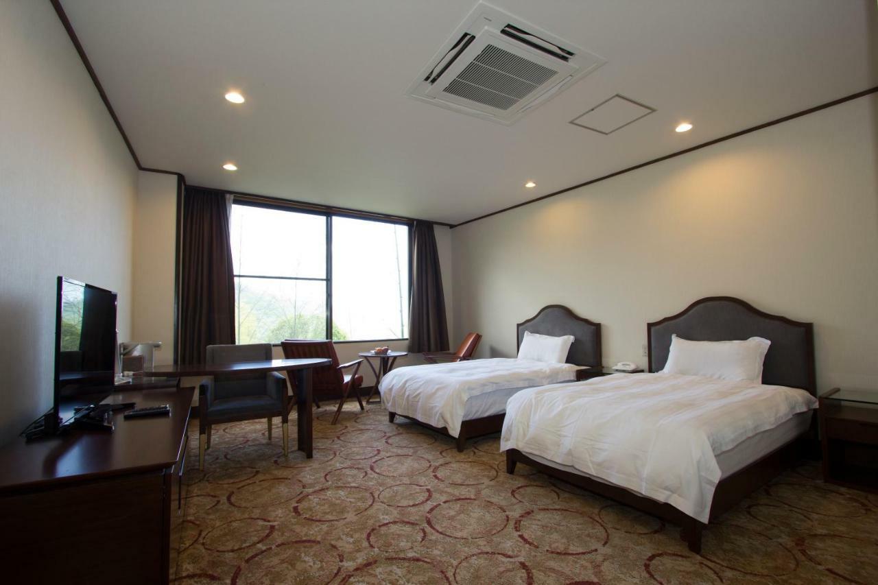 Harriway Onsen Hotel Hakone Eksteriør billede