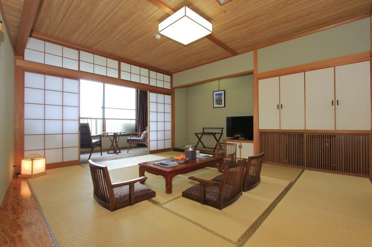 Harriway Onsen Hotel Hakone Eksteriør billede