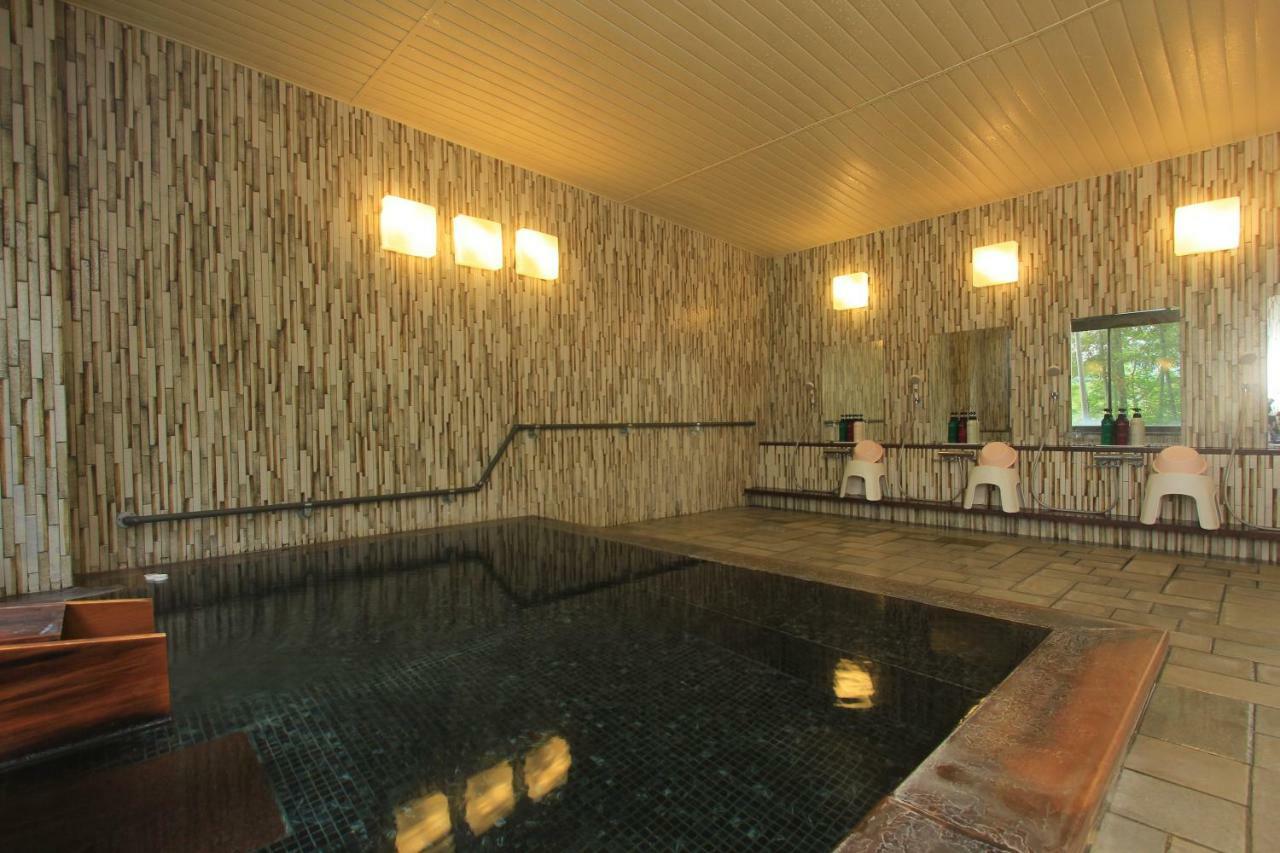 Harriway Onsen Hotel Hakone Eksteriør billede