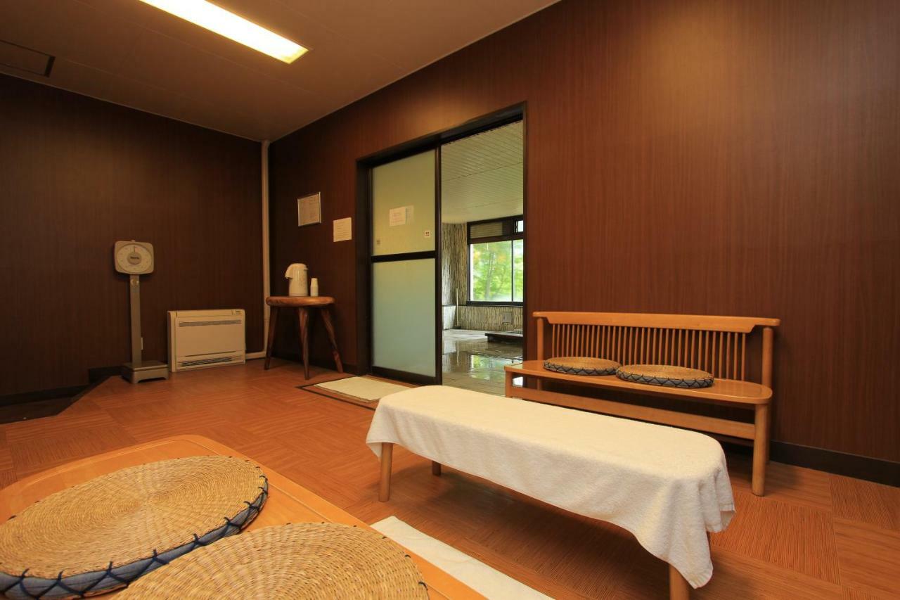 Harriway Onsen Hotel Hakone Eksteriør billede