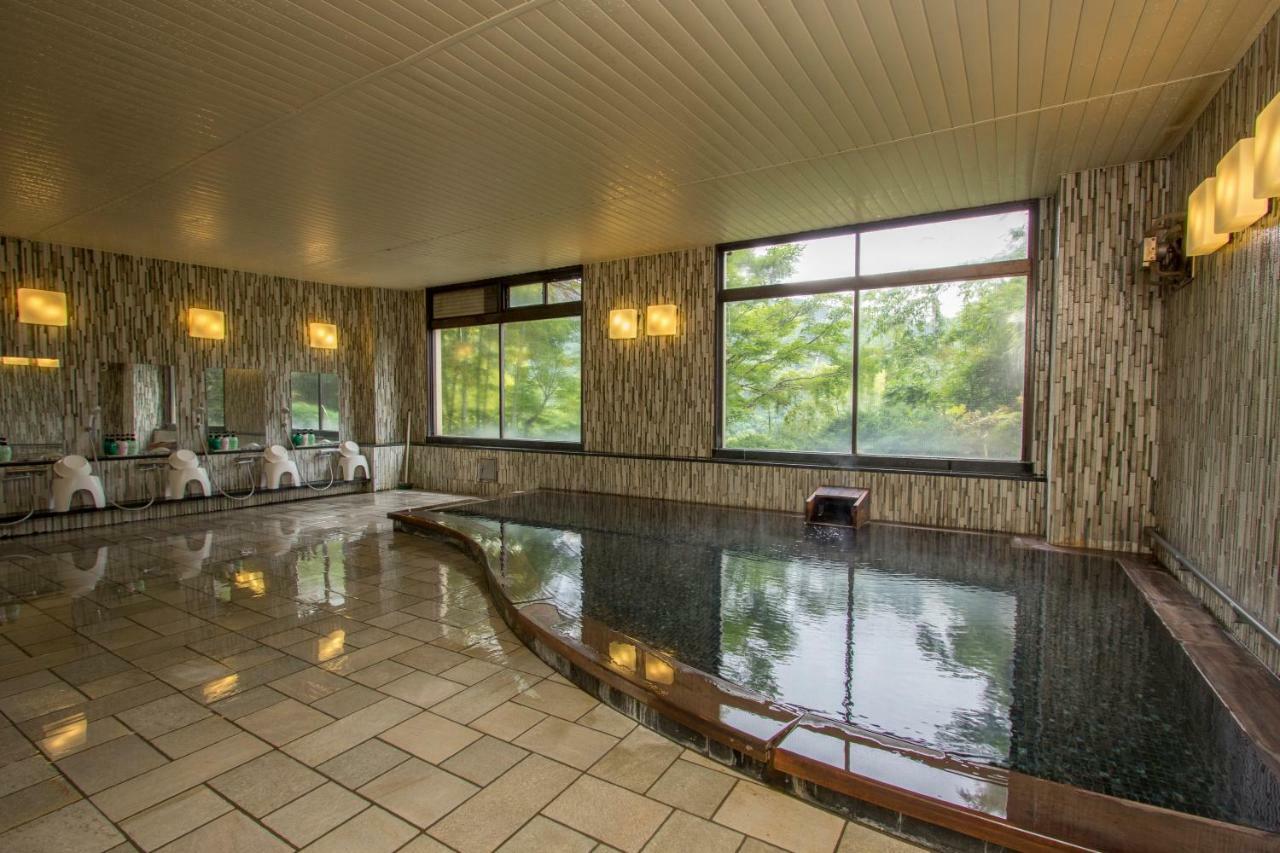 Harriway Onsen Hotel Hakone Eksteriør billede
