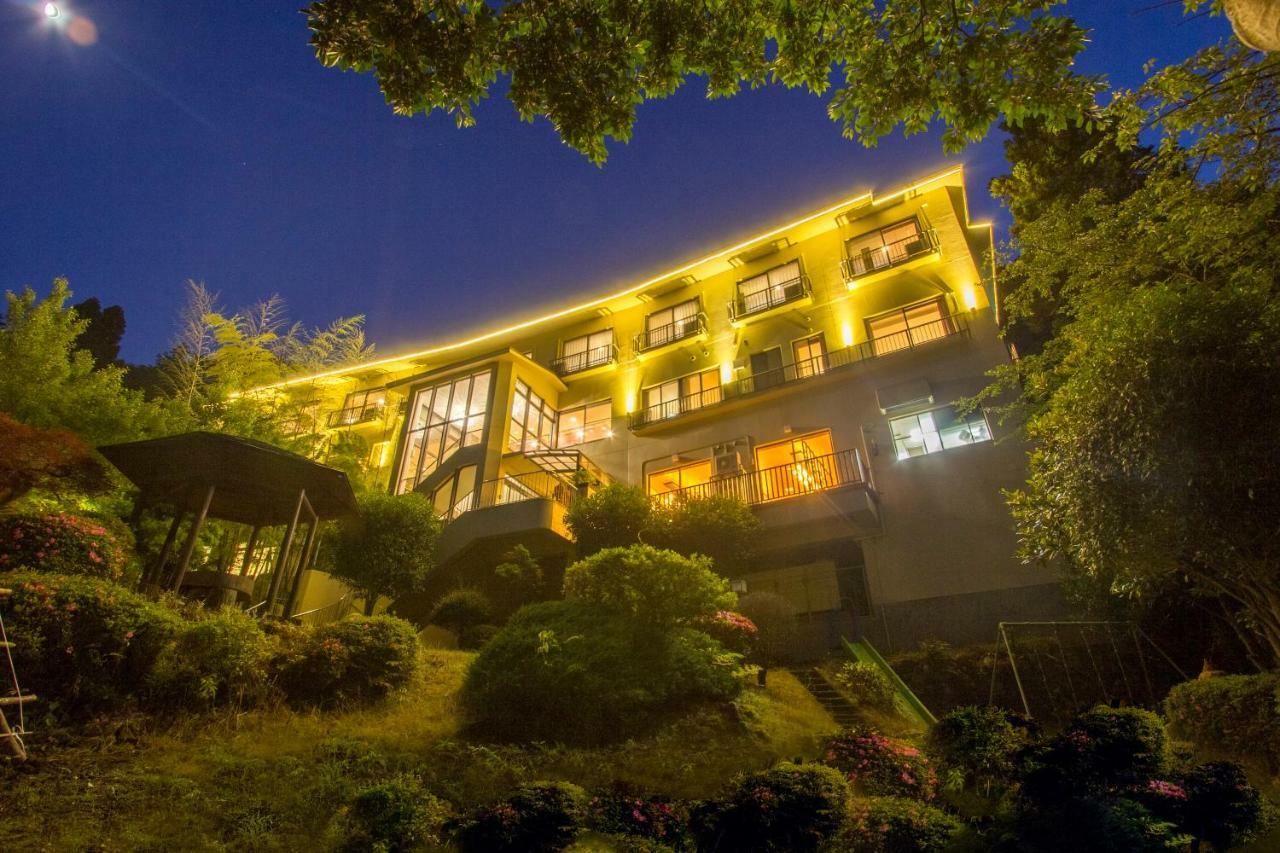 Harriway Onsen Hotel Hakone Eksteriør billede