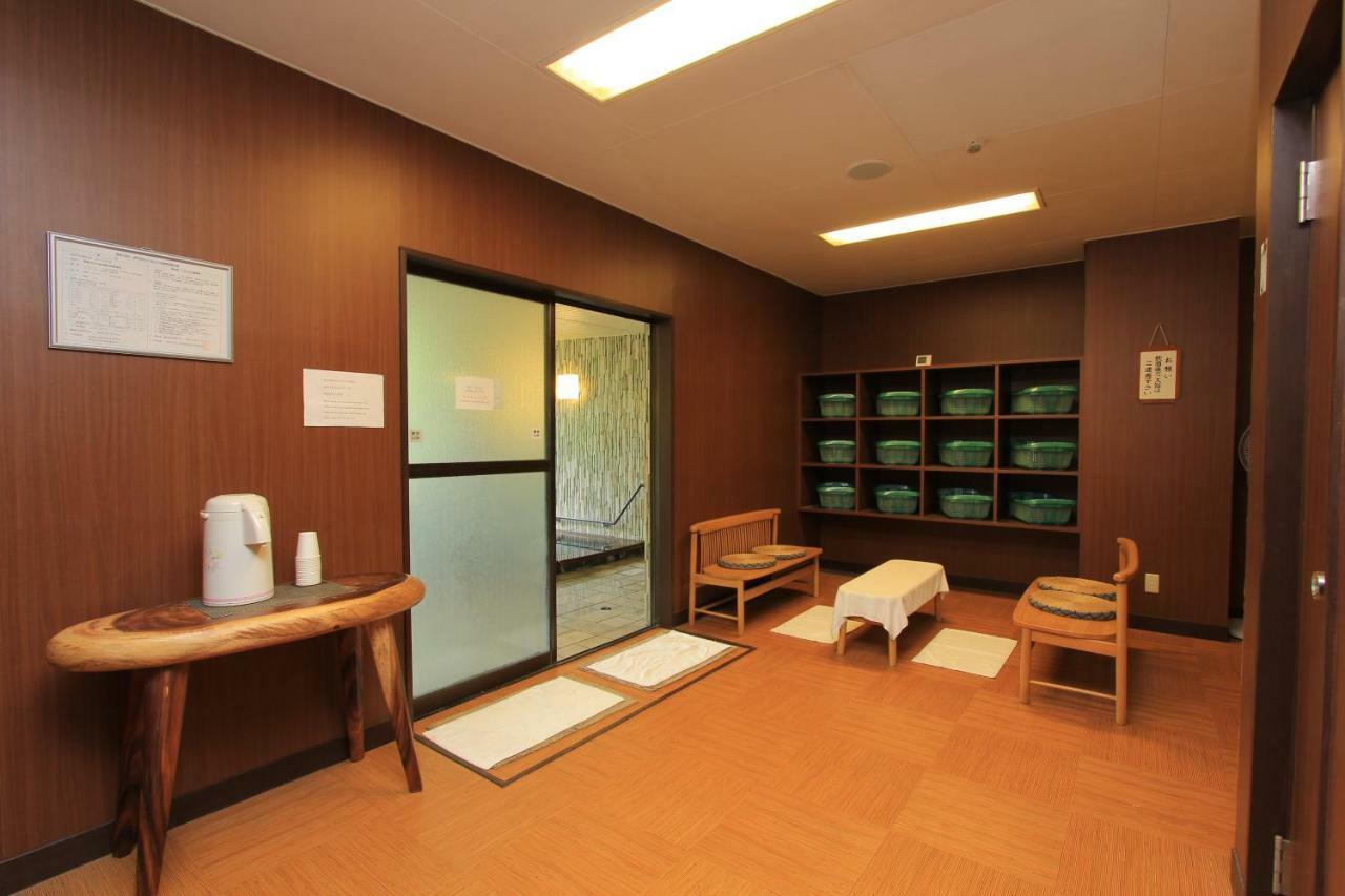 Harriway Onsen Hotel Hakone Eksteriør billede